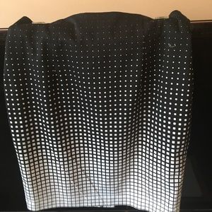 Worthington Pencil Skirt